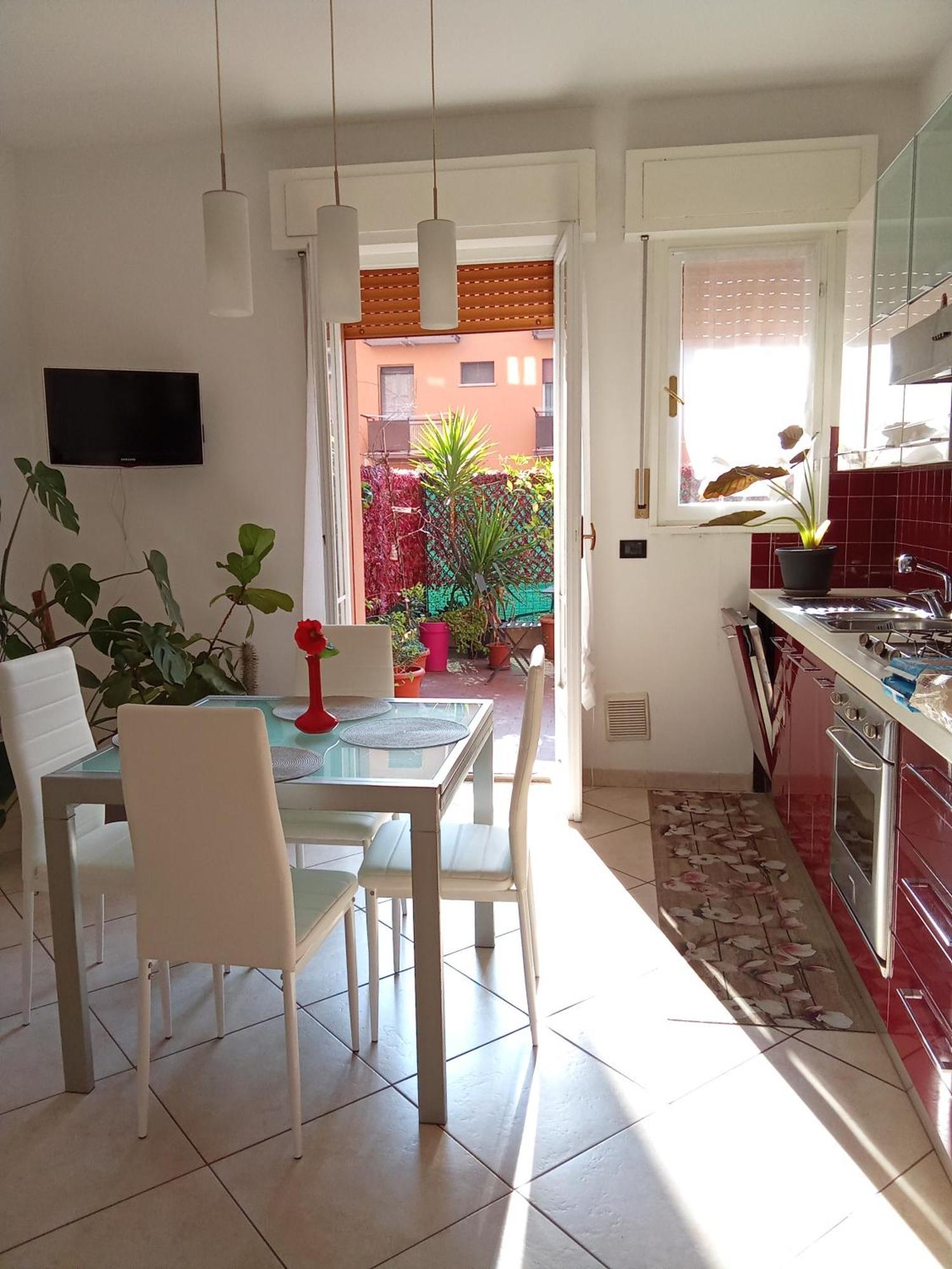 M. Bini B&B — Foto 1