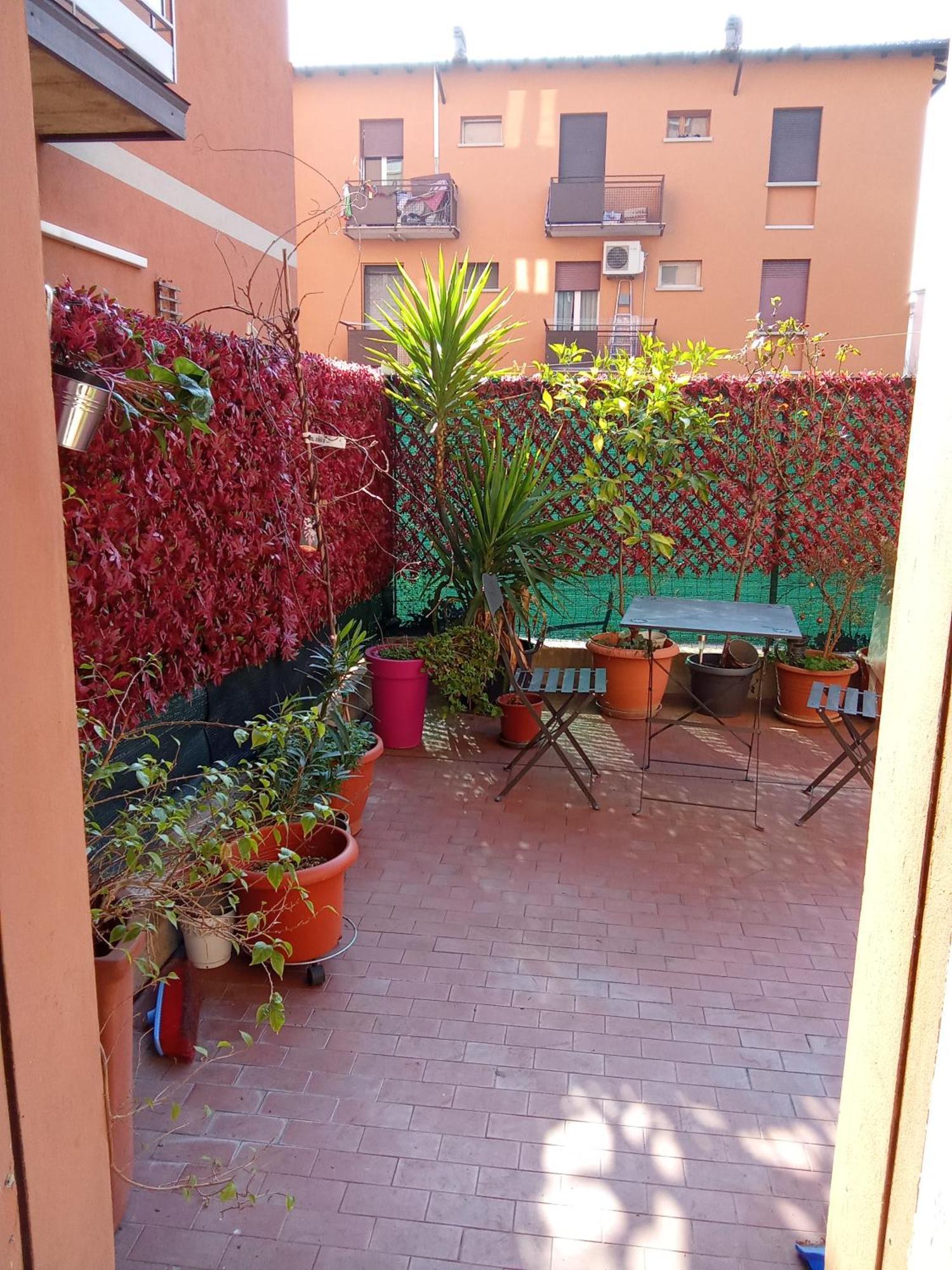 M. Bini B&B, Bologna